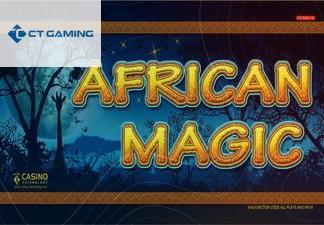 African Magic