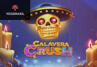 Calavera Crush