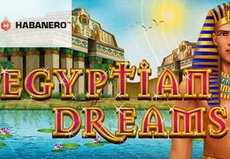 Egyptian Dreams