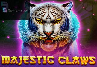 Majestic Claws