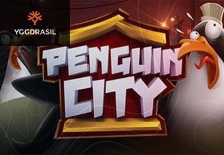 Penguin City