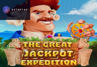 The Great Jackpot Expedition